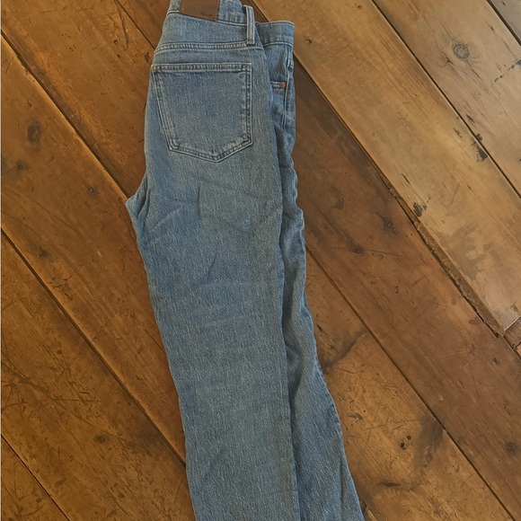 Perfect Vintage Jean Madewell - Picture 4 of 4
